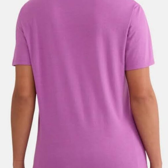 Women's Rolling Stones Graphic Tee - Picture 6 of 13